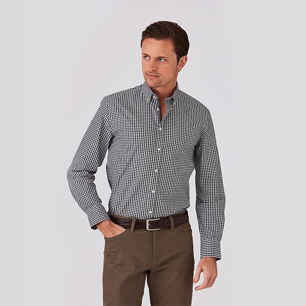 Gingham City Check (4207)